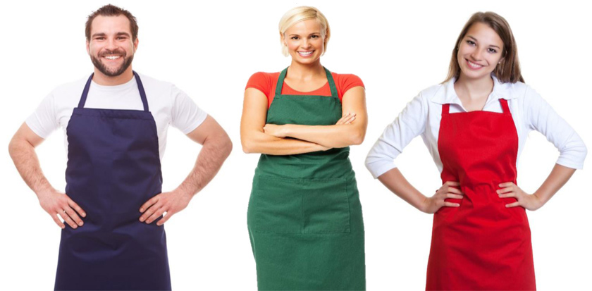 Schwalmtaler Schürzen